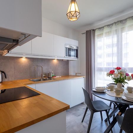 Apartamenty Bema Od Wroclawapartament-Pl Экстерьер фото