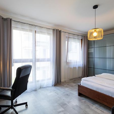 Apartamenty Bema Od Wroclawapartament-Pl Экстерьер фото