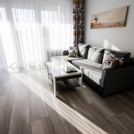 Apartamenty Bema Od Wroclawapartament-Pl Экстерьер фото