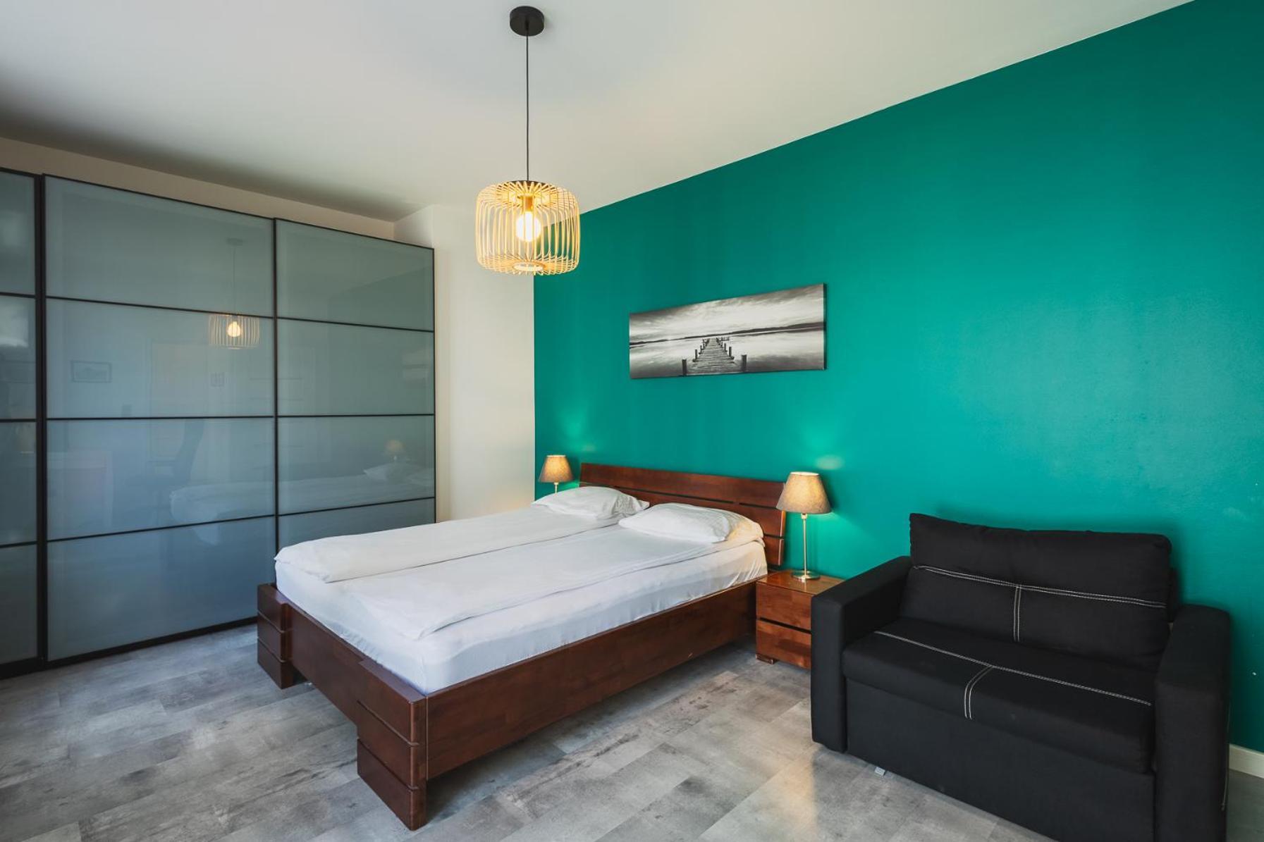 Apartamenty Bema Od Wroclawapartament-Pl Экстерьер фото