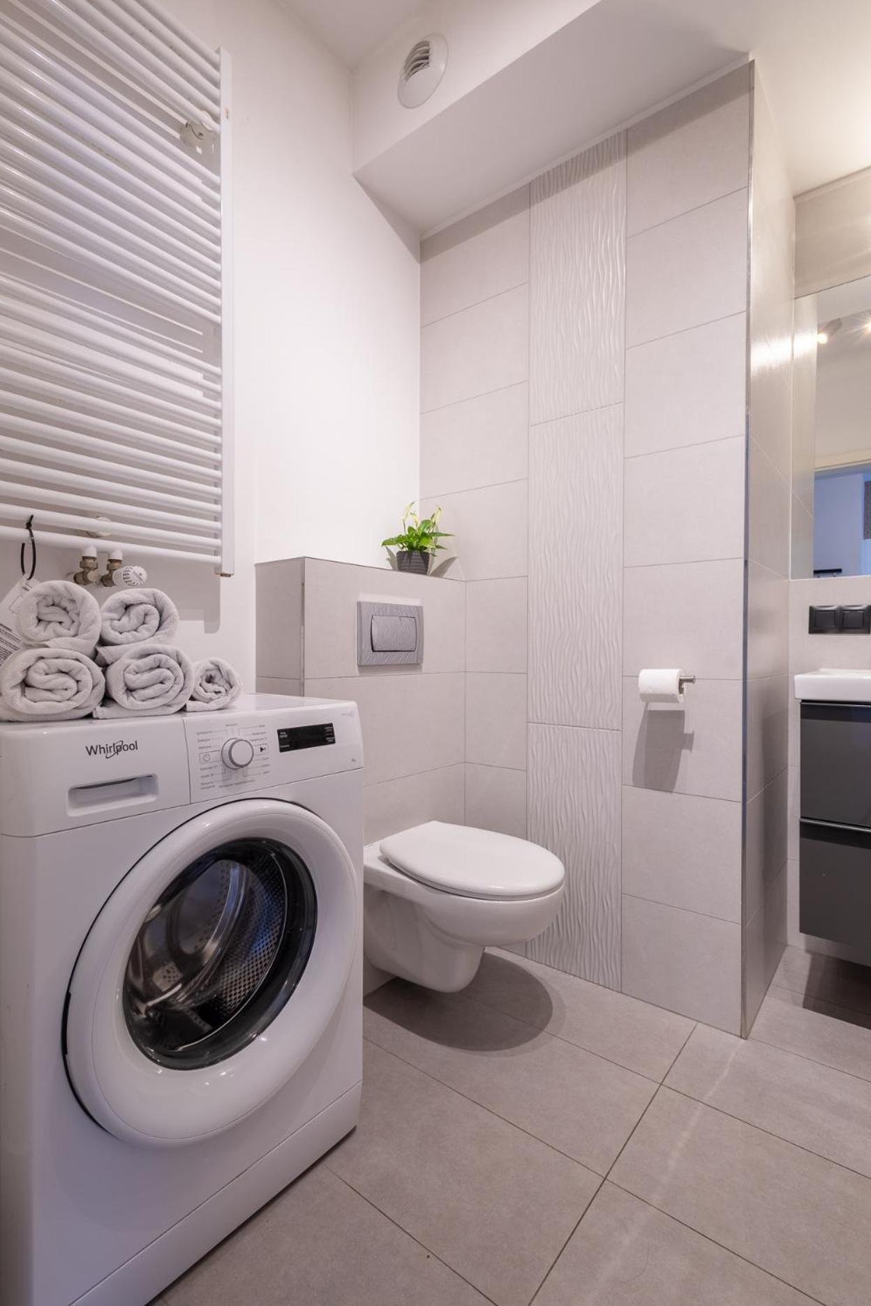 Apartamenty Bema Od Wroclawapartament-Pl Экстерьер фото