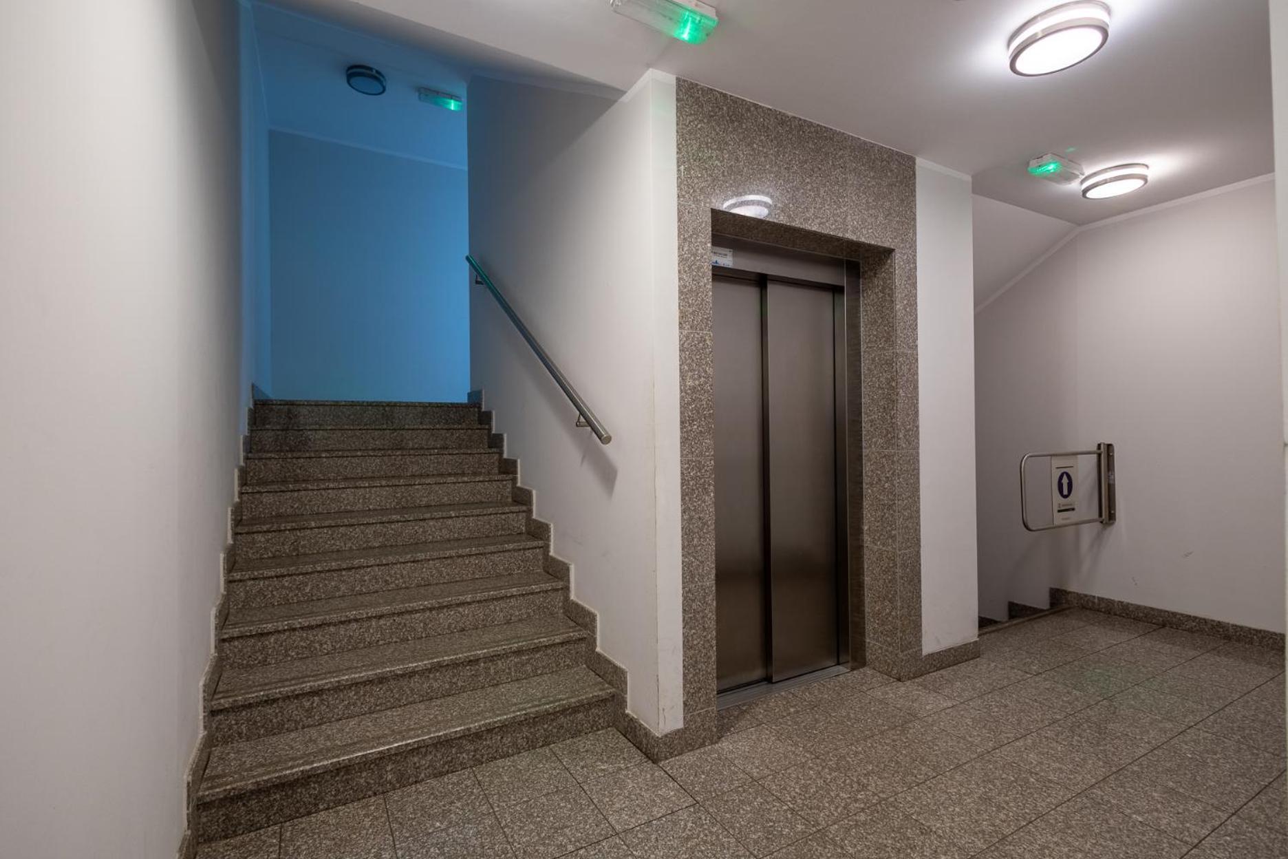 Apartamenty Bema Od Wroclawapartament-Pl Экстерьер фото