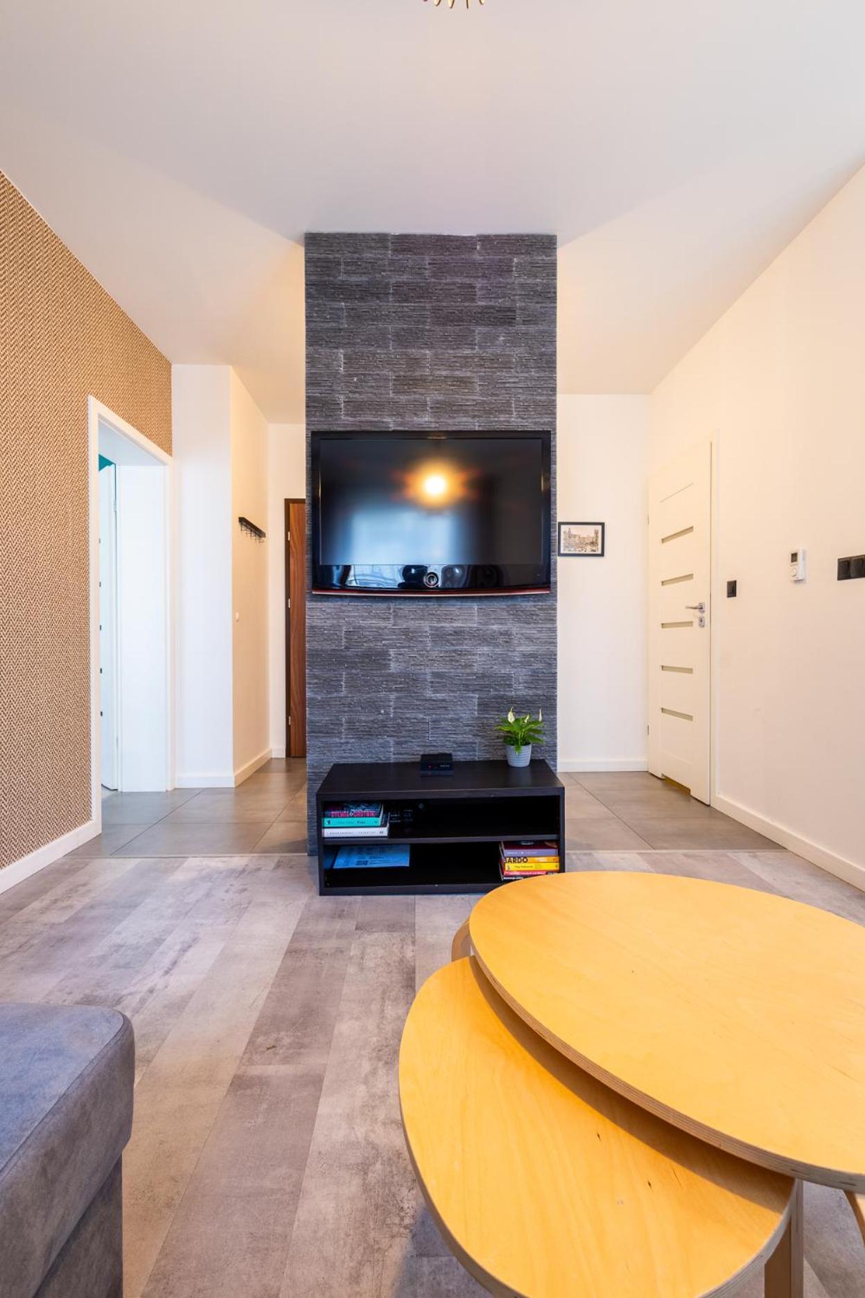 Apartamenty Bema Od Wroclawapartament-Pl Экстерьер фото