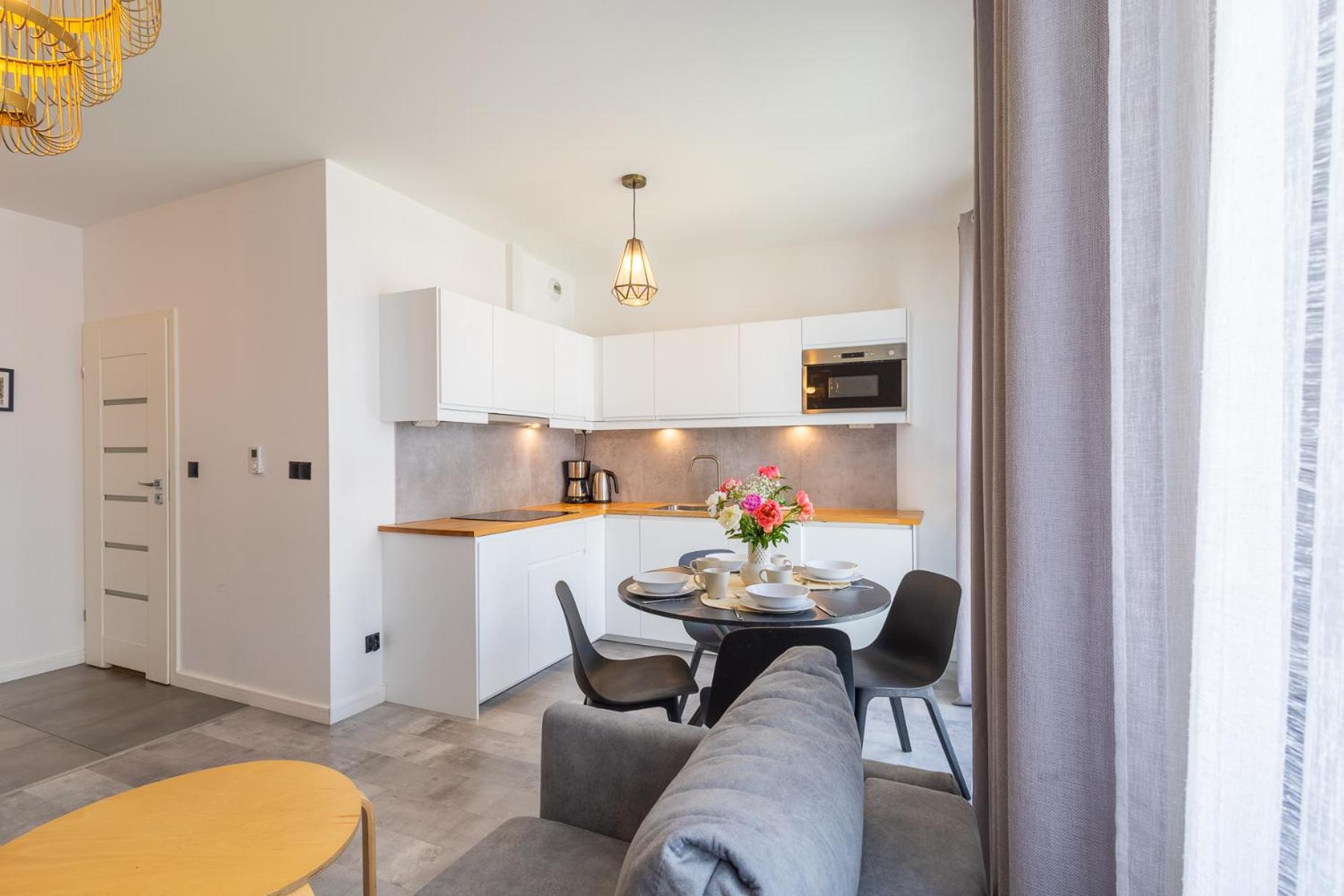 Apartamenty Bema Od Wroclawapartament-Pl Экстерьер фото