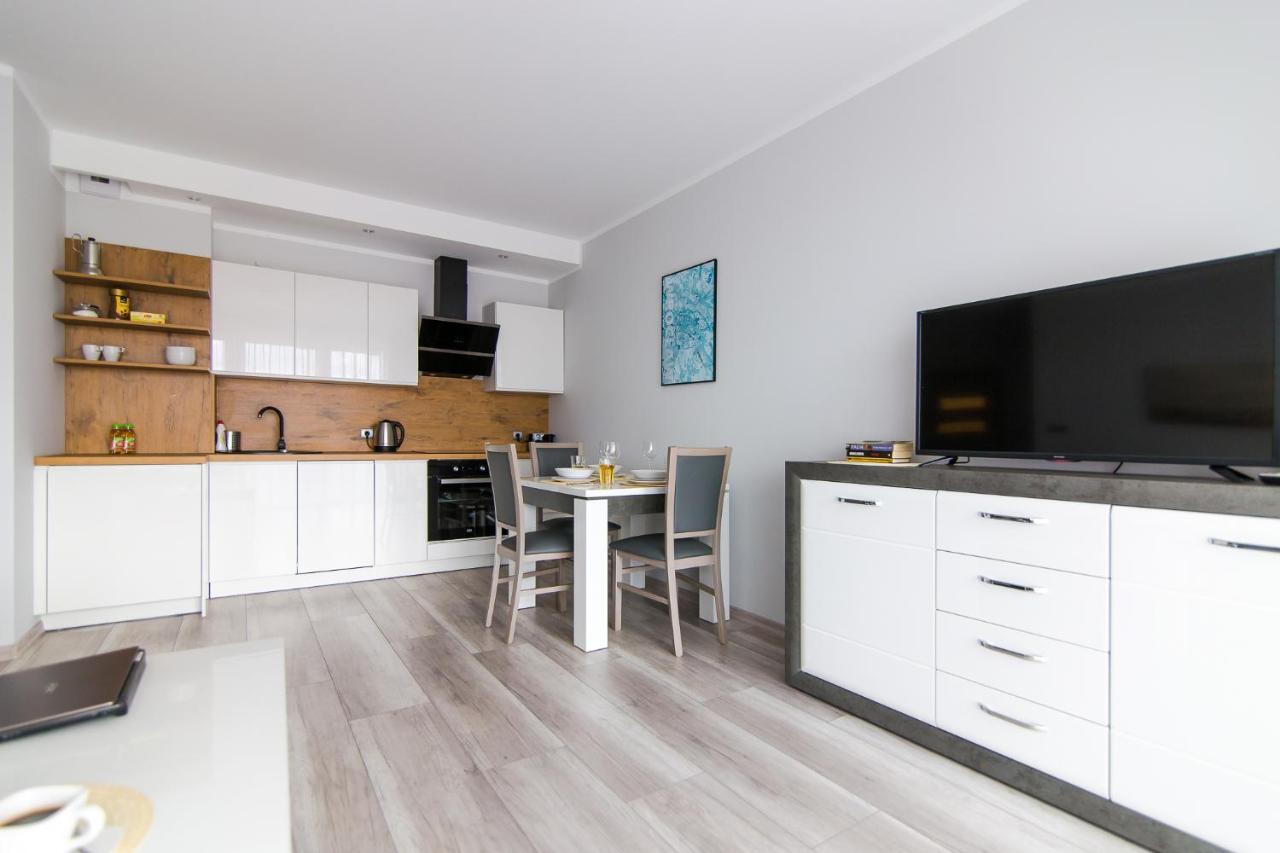 Apartamenty Bema Od Wroclawapartament-Pl Экстерьер фото