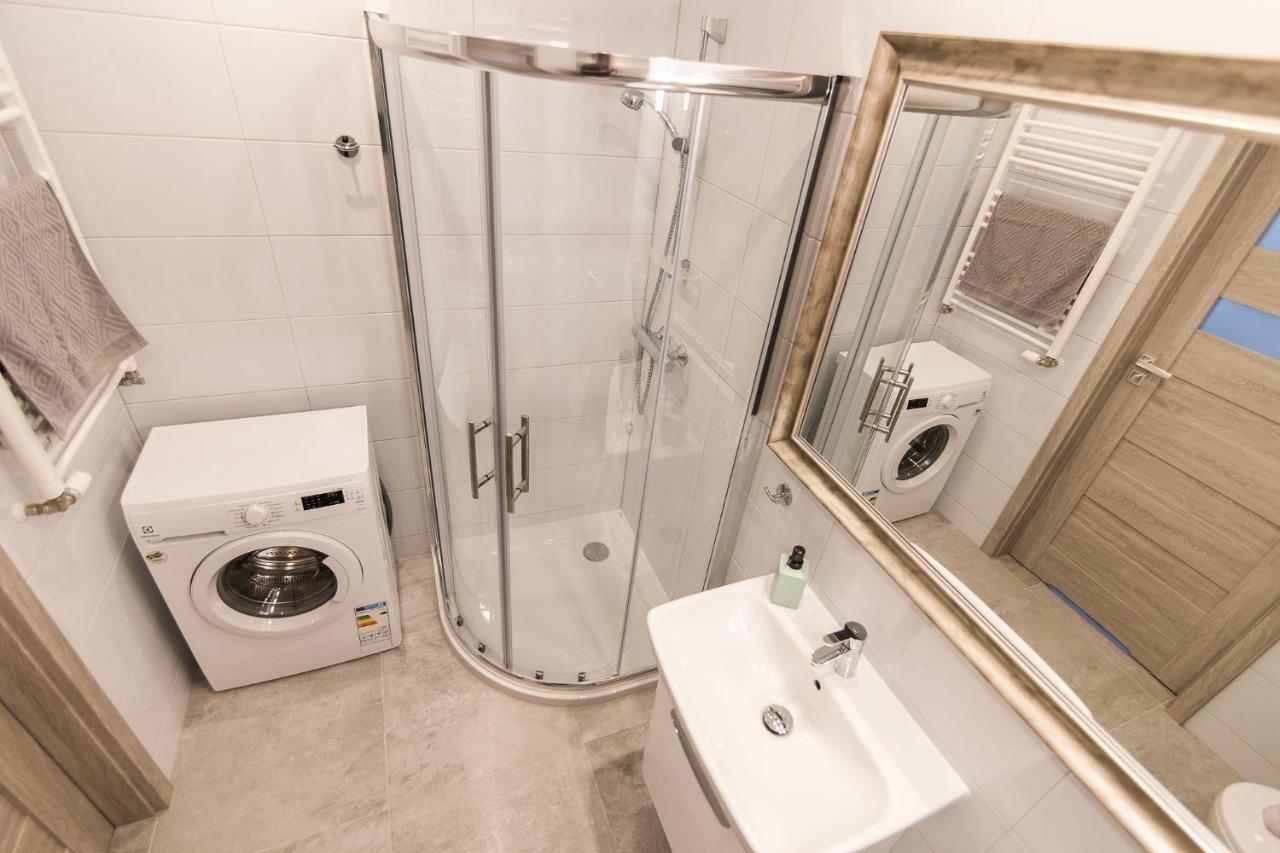 Apartamenty Bema Od Wroclawapartament-Pl Экстерьер фото