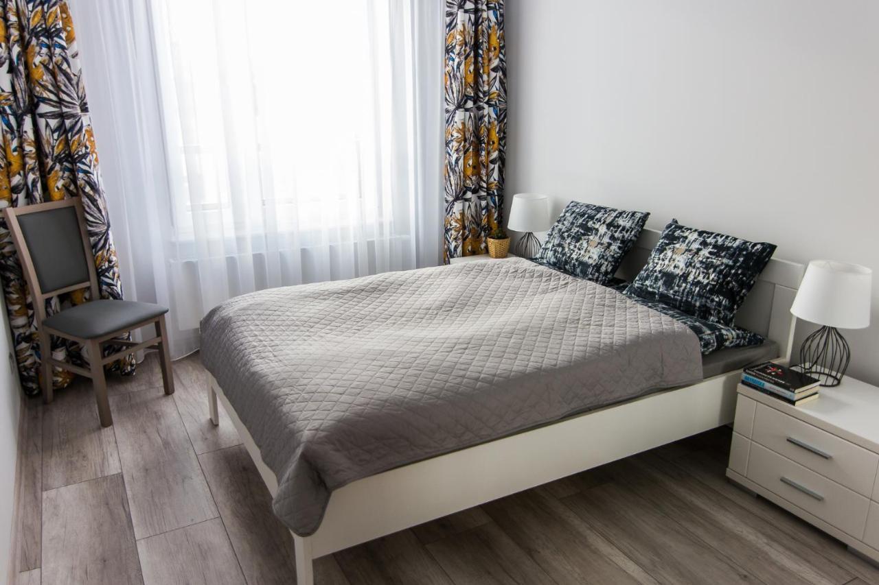 Apartamenty Bema Od Wroclawapartament-Pl Экстерьер фото
