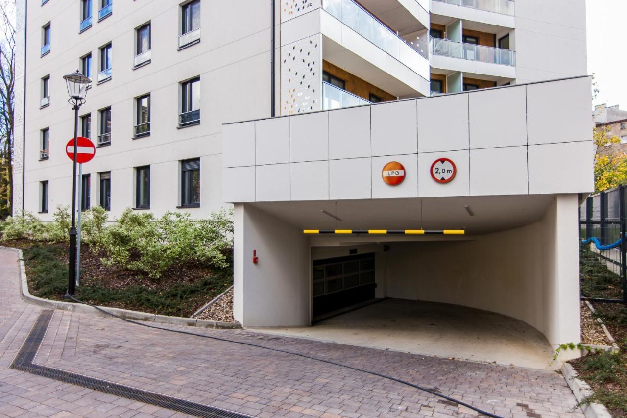 Apartamenty Bema Od Wroclawapartament-Pl Экстерьер фото