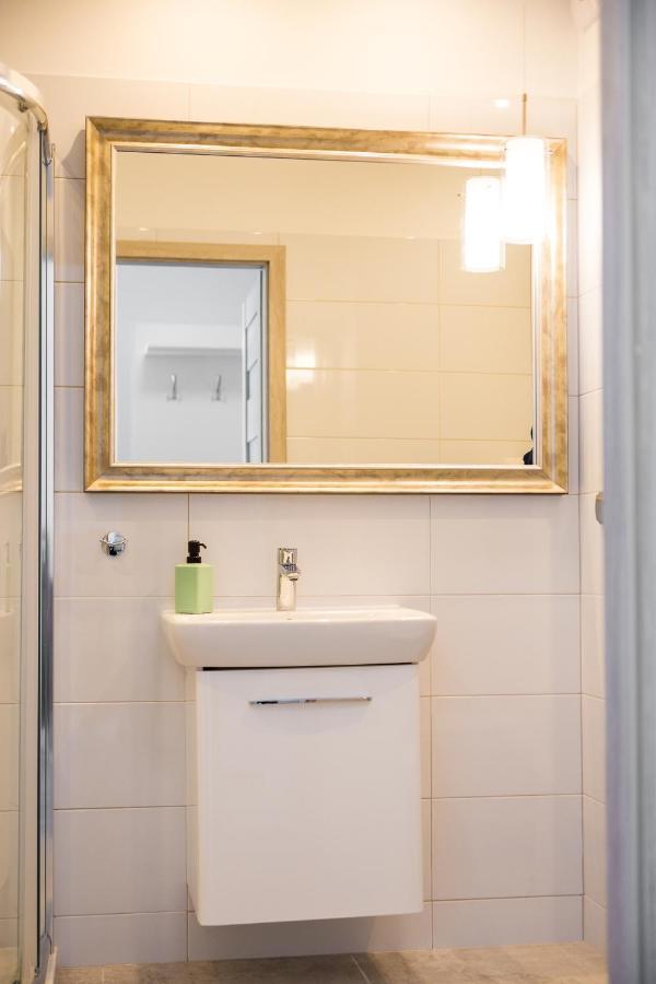 Apartamenty Bema Od Wroclawapartament-Pl Экстерьер фото