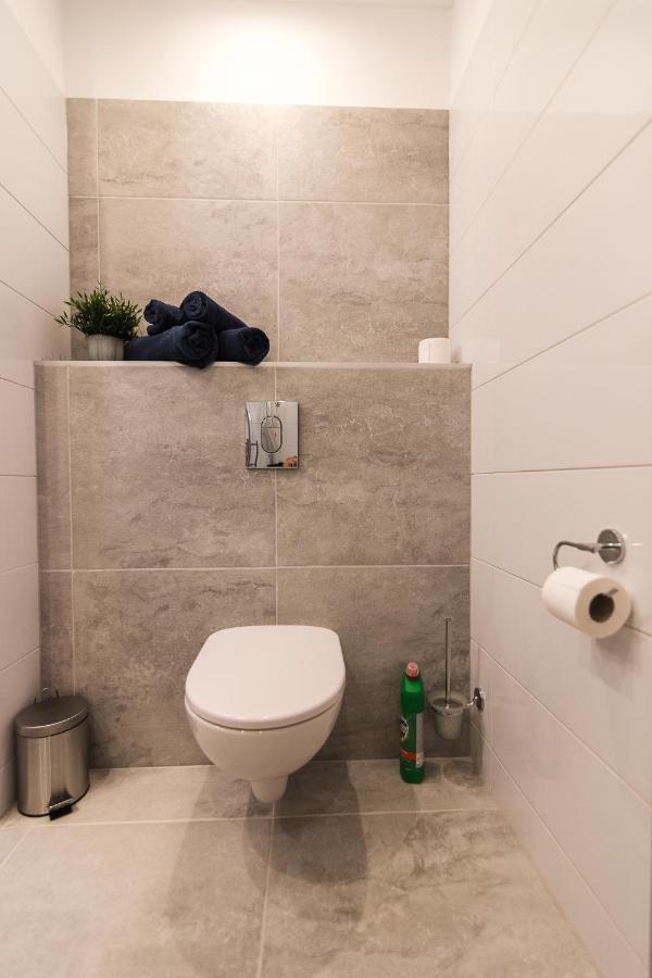 Apartamenty Bema Od Wroclawapartament-Pl Экстерьер фото