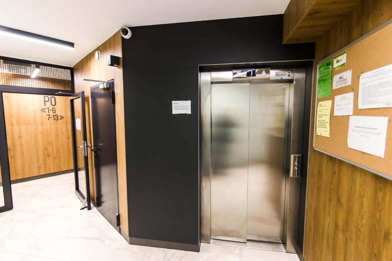 Apartamenty Bema Od Wroclawapartament-Pl Экстерьер фото